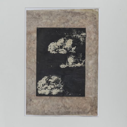 Ohne Titel, 1965