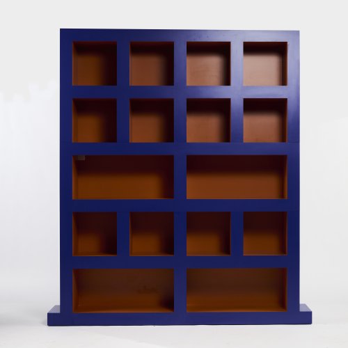 'Regal Nr. 4', 1994