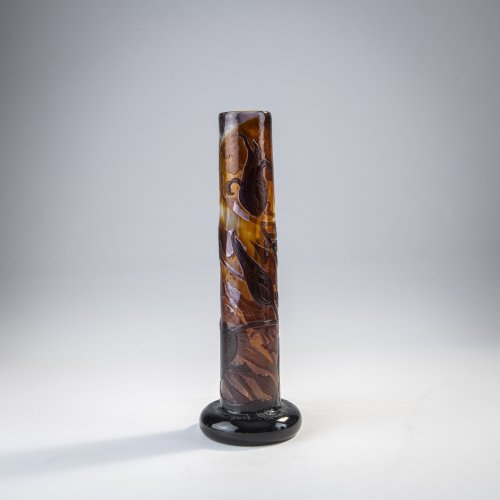 Vase 'Tulipes de Darwin', 1903