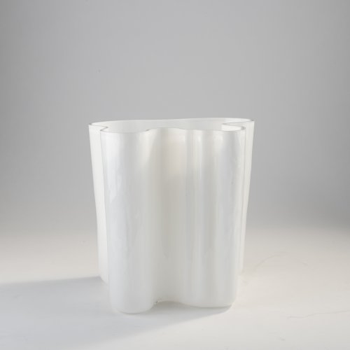 Vase 'Savoy', 1936