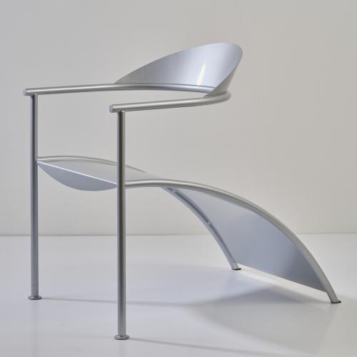 Sessel 'Pat Conley II', 1986