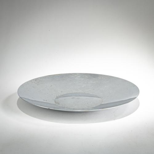 Große flache Schale 'ME 160', 1928
