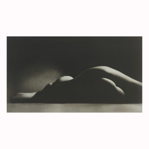 'Sand Dune', 1967 (Abzug 1997)