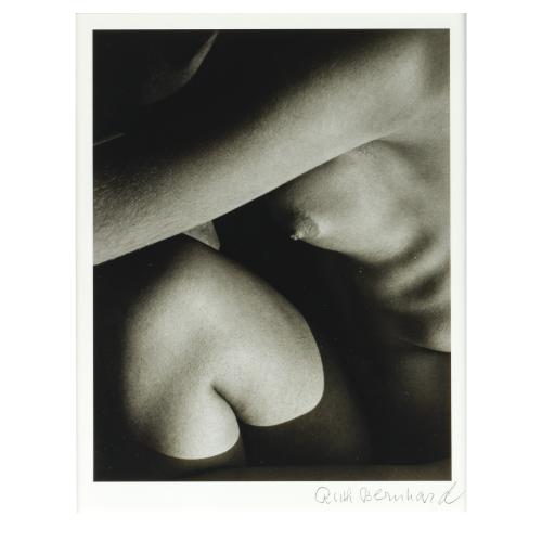 'Triangles', 1946 (Abzug 1970er Jahre)