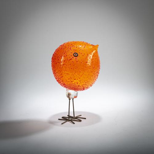 Vogel 'Pulcino', 1962