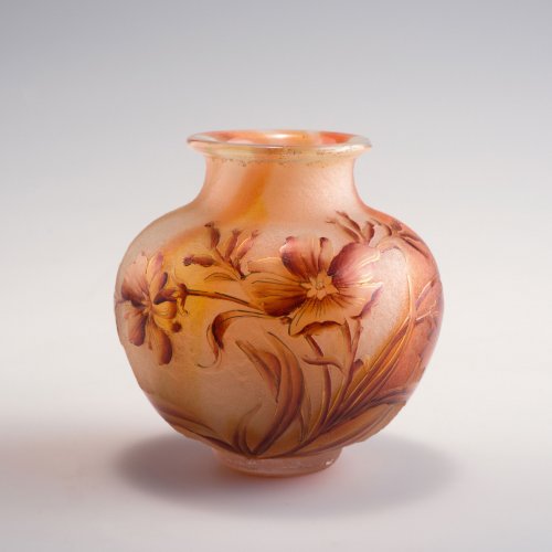 Vase 'Primevère', um 1898