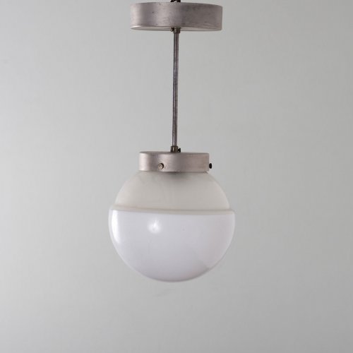 Ceiling light from the Bauhaus Dessau