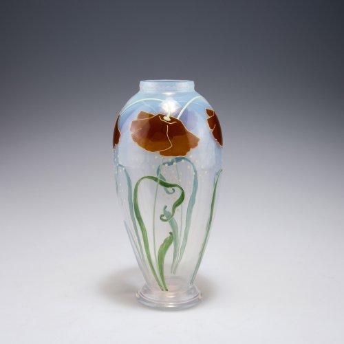 Vase 'Mohn', 1903