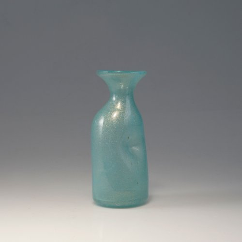 Vase 'Asimmetricho' um 1954