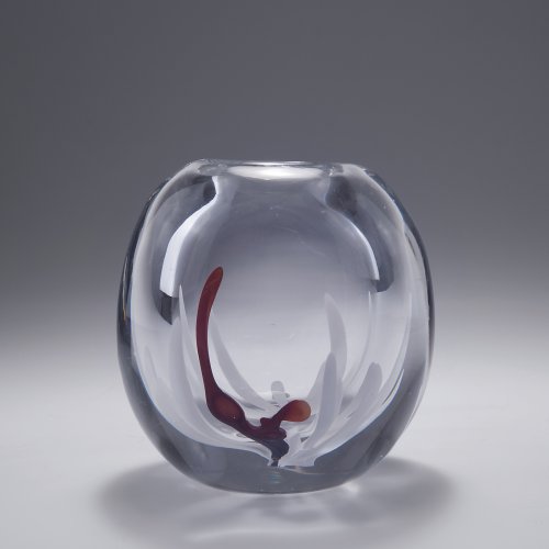 Unikat-Vase, um 1951