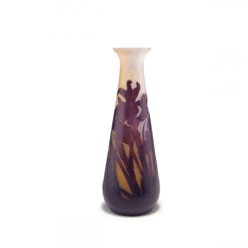 Vase 'Iris', 1906-14