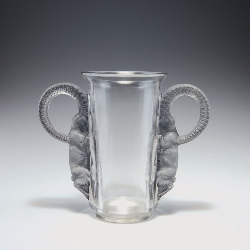 Vase 'Thibet', 1931