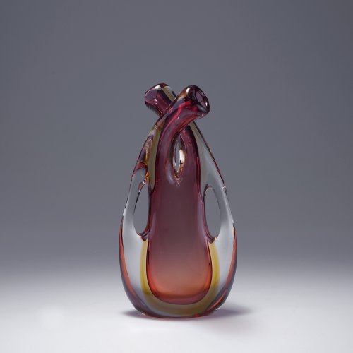 Vase, um 1960