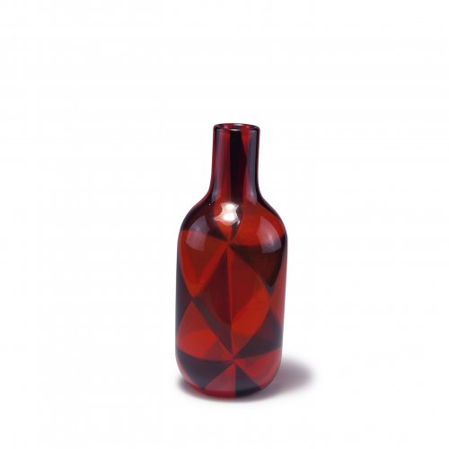 Flaschenvase 'Intarsio', 1961