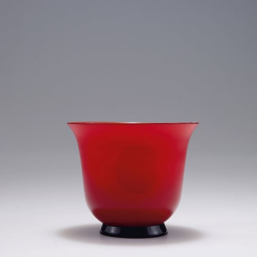 Vase, um 1933