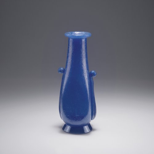 Vase 'Pulegoso', um 1930