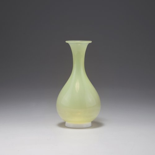 Vase 'Incamiciato', um 1932