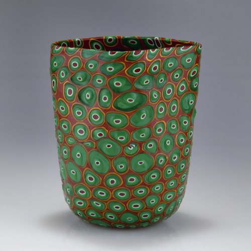 Vase, um 1950