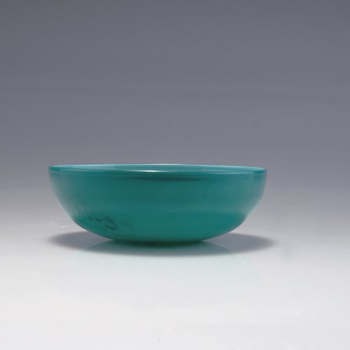 Kleine Schale 'Incamiciato', um 1955