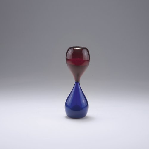 Sanduhr, um 1955