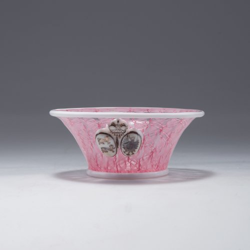 Schale, um 1957