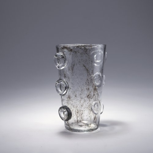Vase 'Crepuscolo', 1935/36