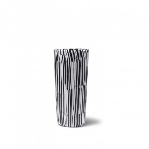 Vase 'Pioggia', um 1960