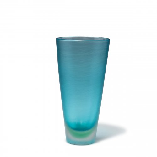 Vase 'Inciso', 1956