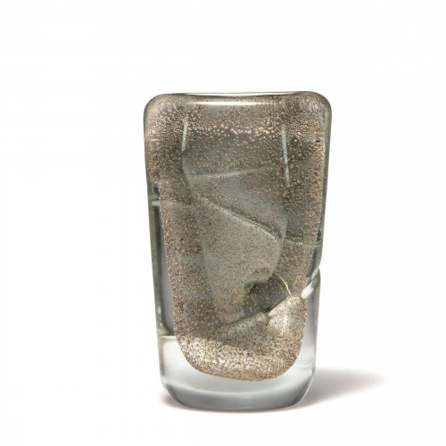 Vase, um 1940-48