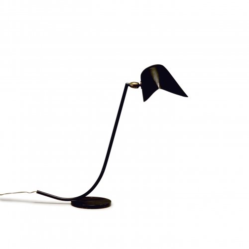 Tischlampe 'Anthony', 1955