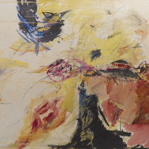 'You are my lucky star', 1980er Jahre