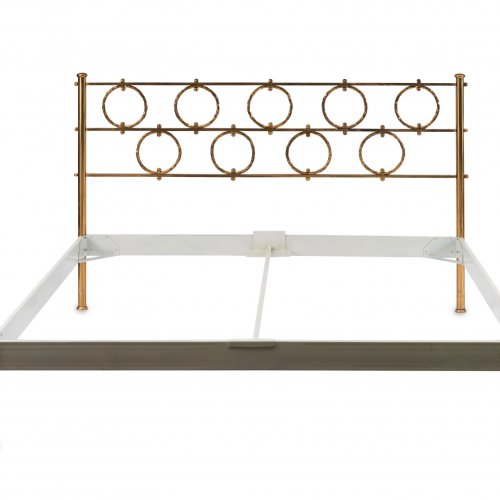 Bed, c1960