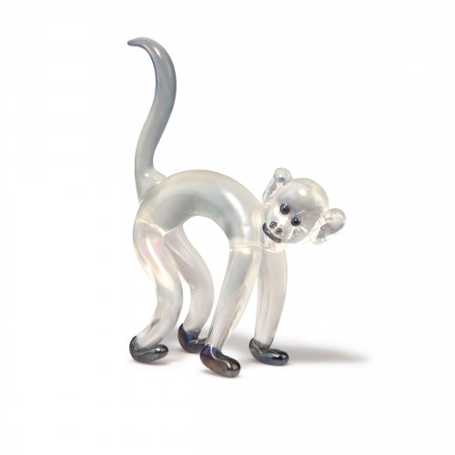 Affe, 1930