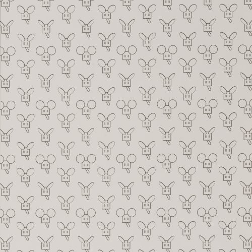 'Geometric Mice'