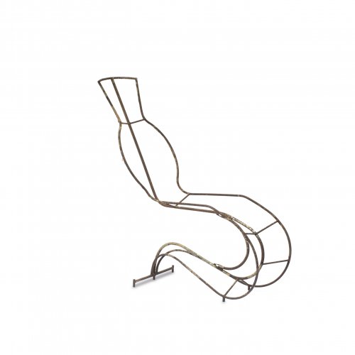 Chaise Longue 'Speed', 1988