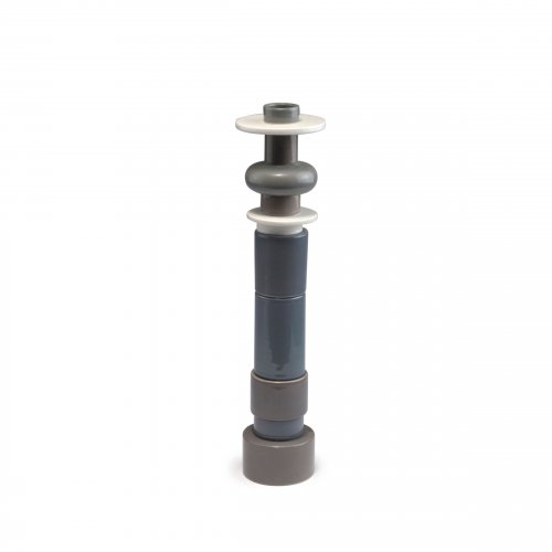 Mini-Totem, 1998