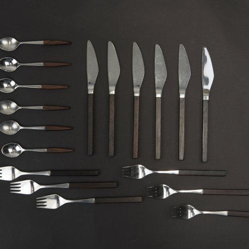 'Opus' cutlery