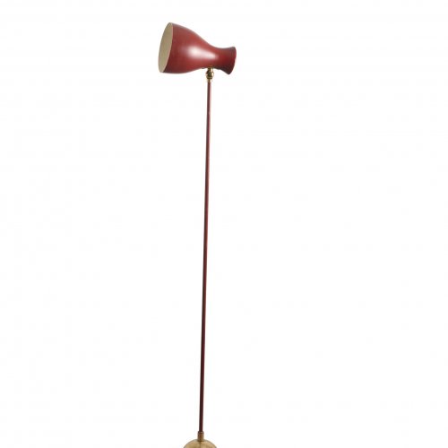 Stehleuchte '57/416', 1950
