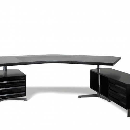 'T 96' desk, 1956