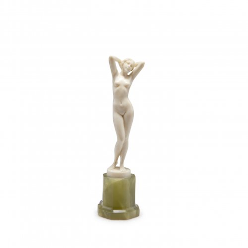 'Phryne', 1920er Jahre