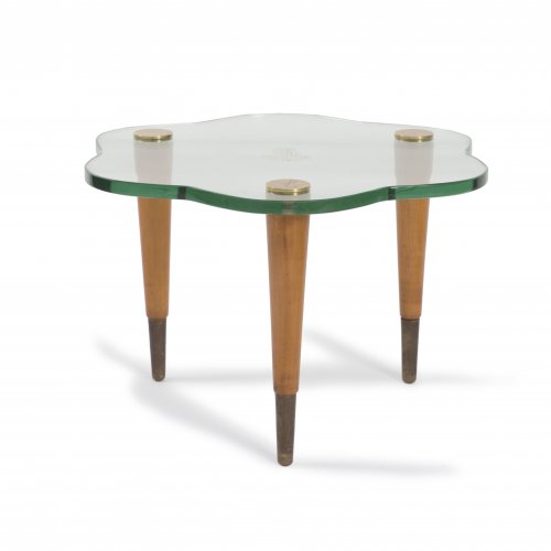 Coffee table, 1940s