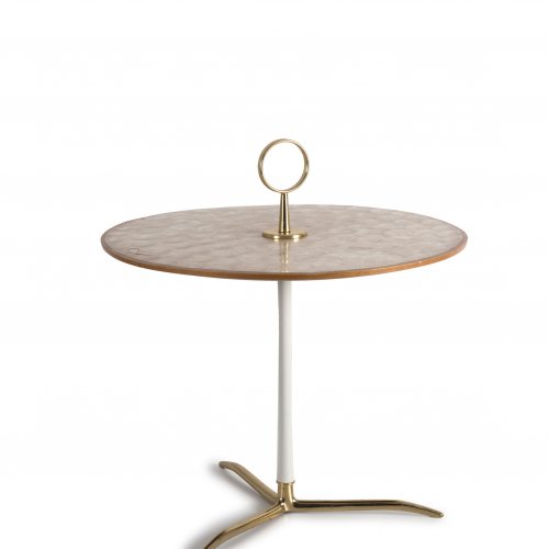 Side table, c1955