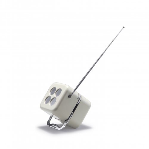 Tischradio 'RK 501 ALPHA 2', 1968