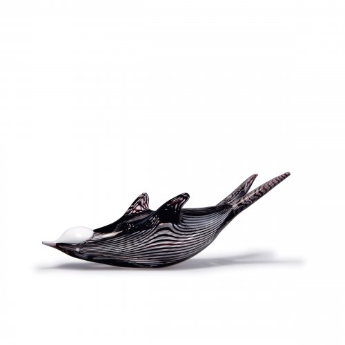 Schwalbe 'Rondine', 1954