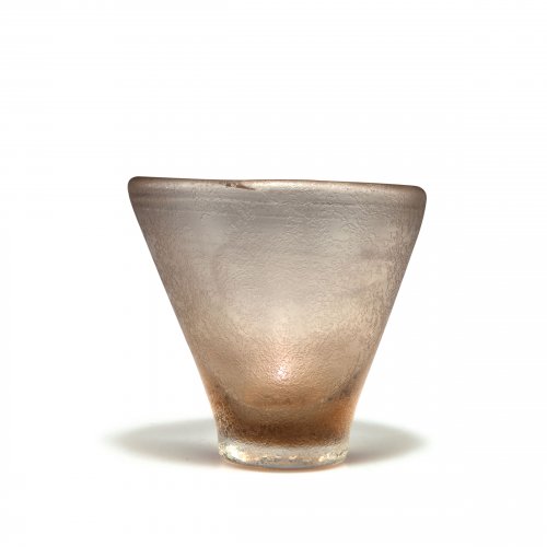 'Corroso' vase, c1936