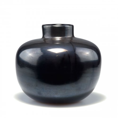 'Iridato' vase, 1940