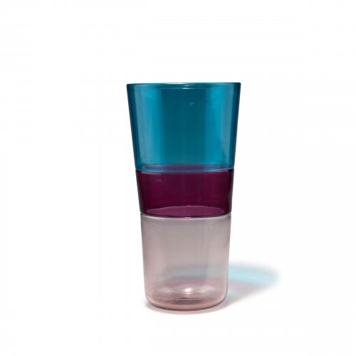Vase 'A doppio incalmo', 1950