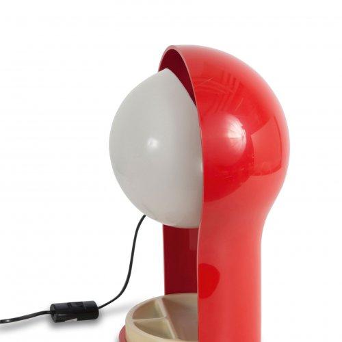 'Telegono' table light, 1968