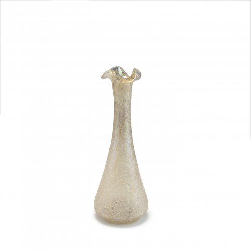 Vase, 1900-10