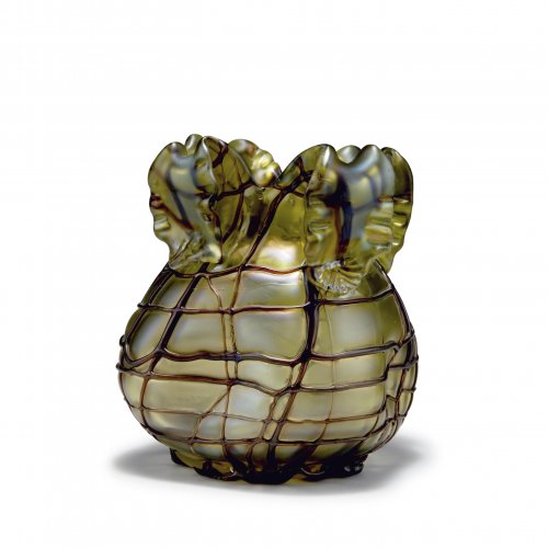 Vase, 1900-10